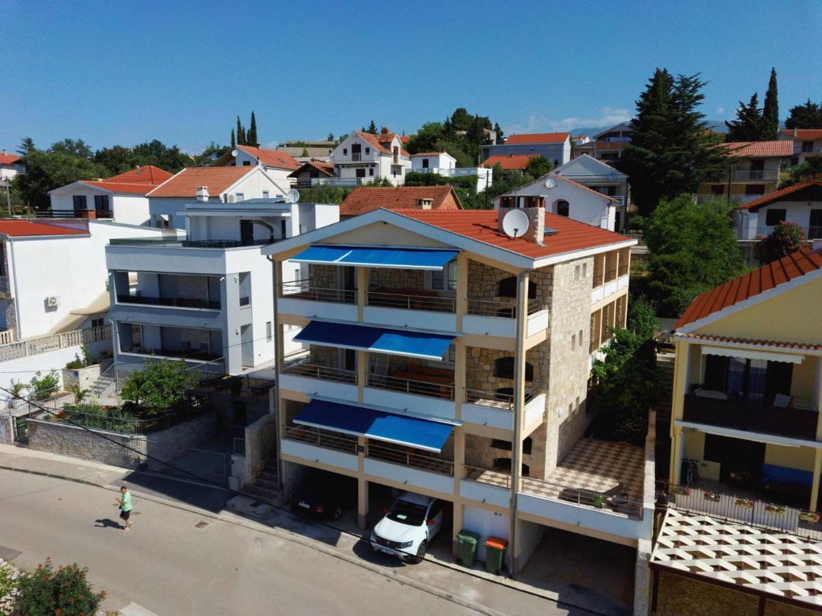 Apartament Tanja By Interhome *