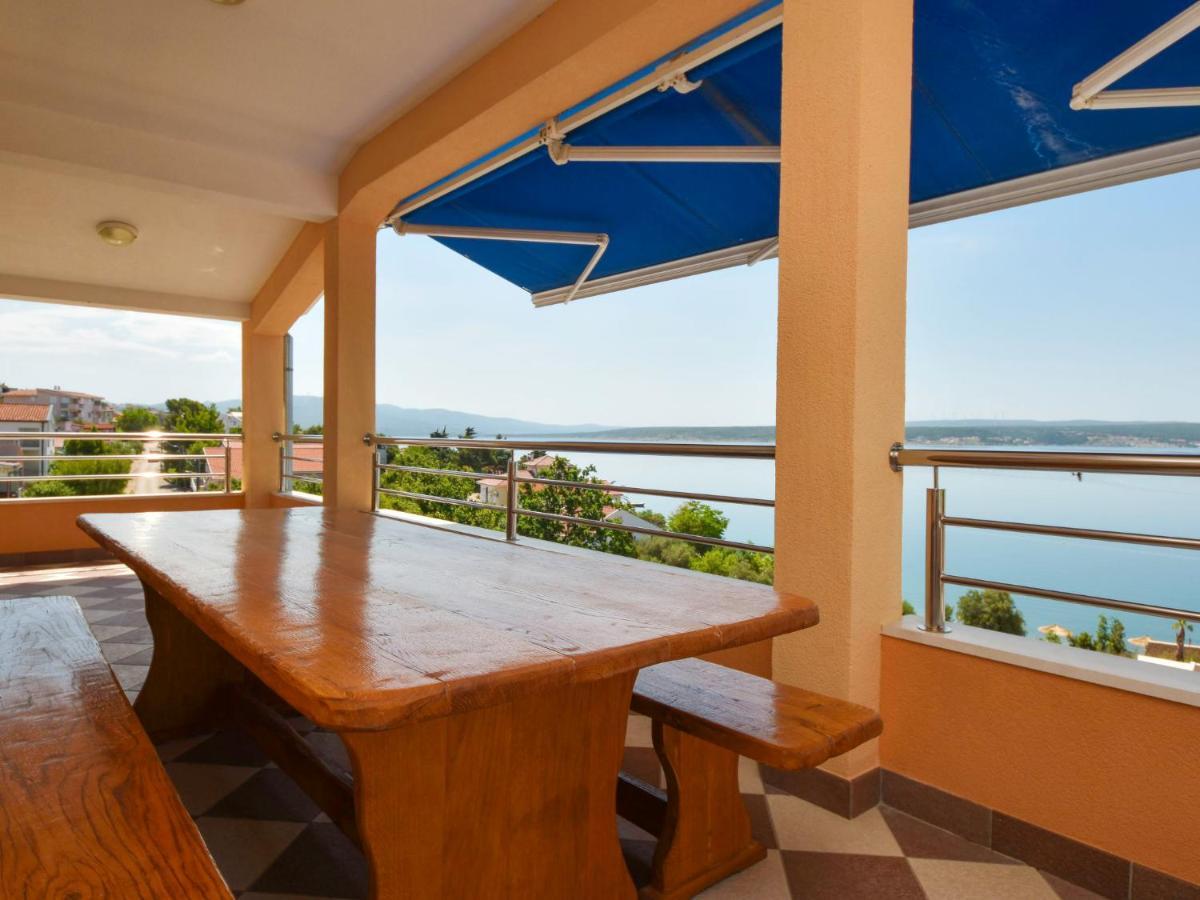Tanja By Interhome Apartment Maslenica