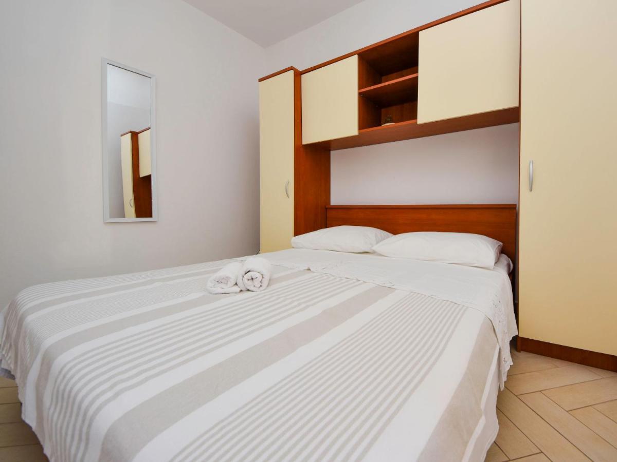 Tanja By Interhome Apartment Maslenica