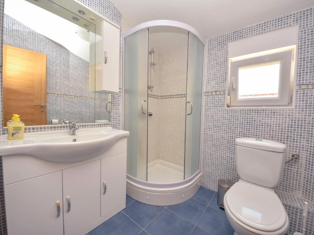 Tanja By Interhome Apartment *