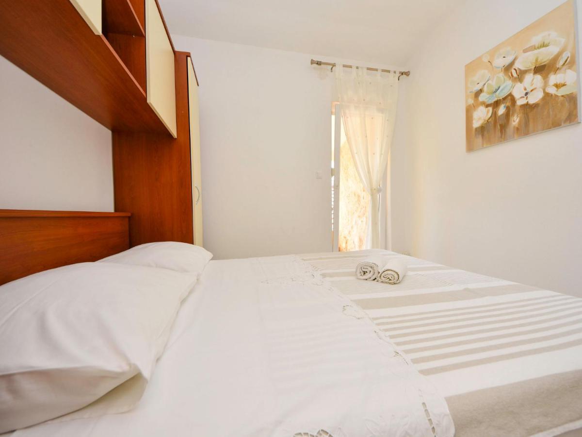 Tanja By Interhome Apartment Maslenica