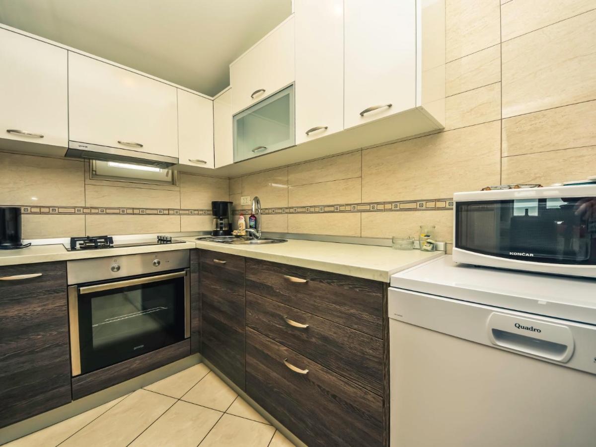 Tanja By Interhome Maslenica